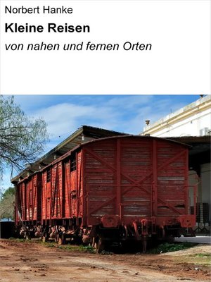 cover image of Kleine Reisen